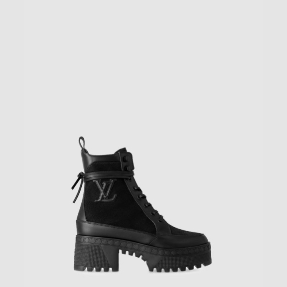 Platform Desert Boots 1AC7RO