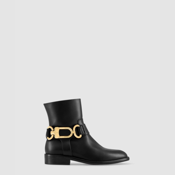 Westside Flat Ankle Boots 1AC6WJ