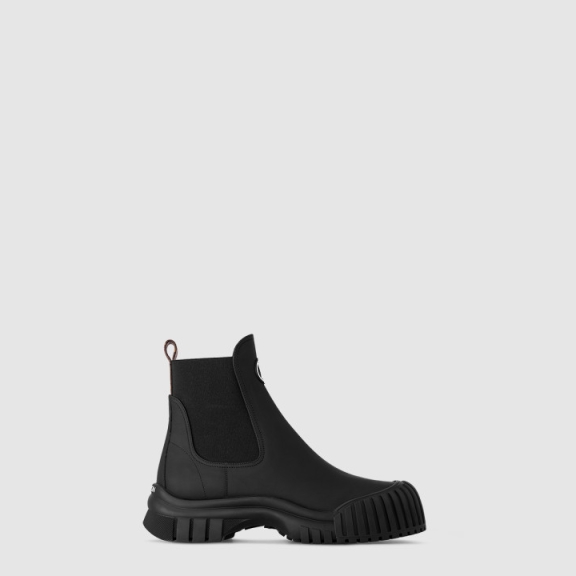 Ruby Flat Ankle Boots 1ABUI1