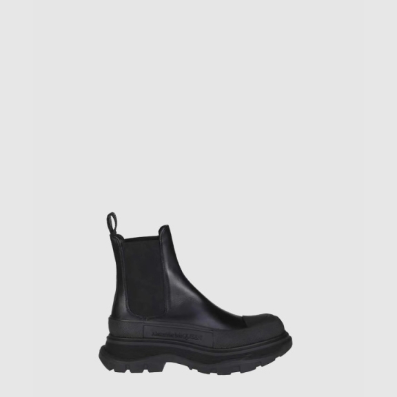 Alexander McQueen Boots 634617