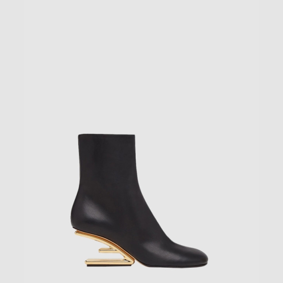 Fendi Boots 8T8366
