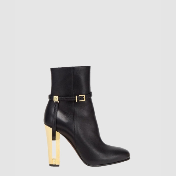 Fendi Boots 8T8454