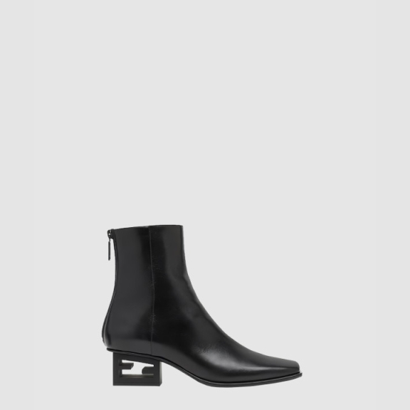 Fendi Boots 8T8487