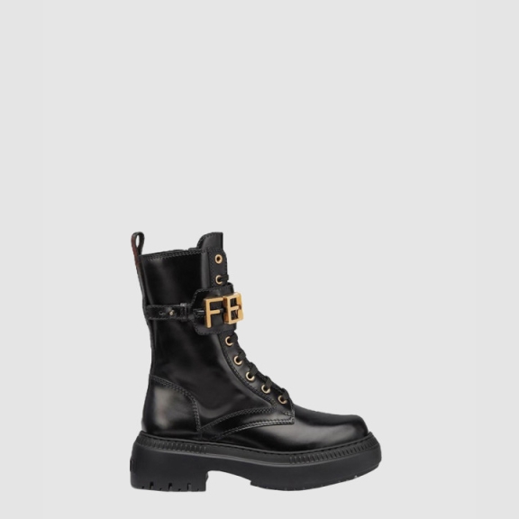 Fendi Boots 8T8355