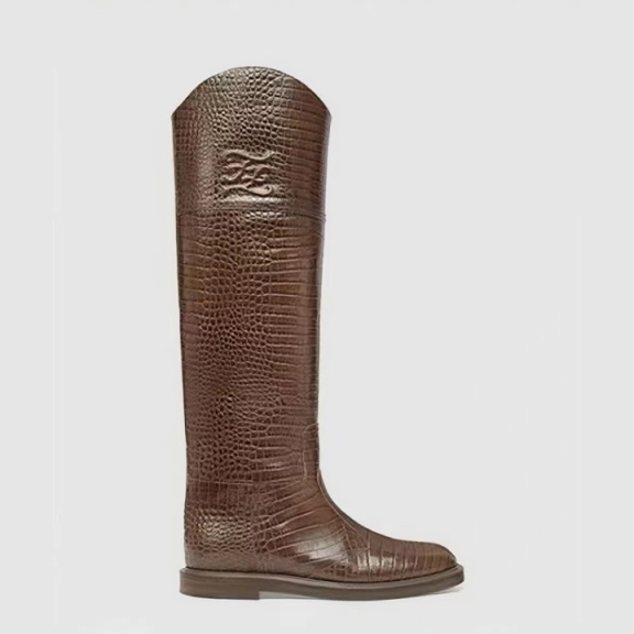 Caligraph Boots 8W8222