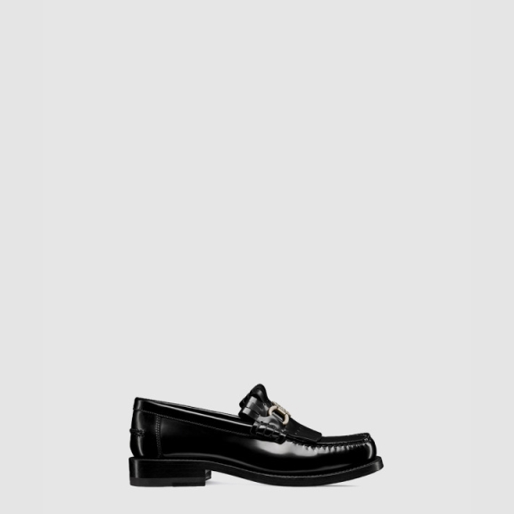 Emblem Loafers KDB96