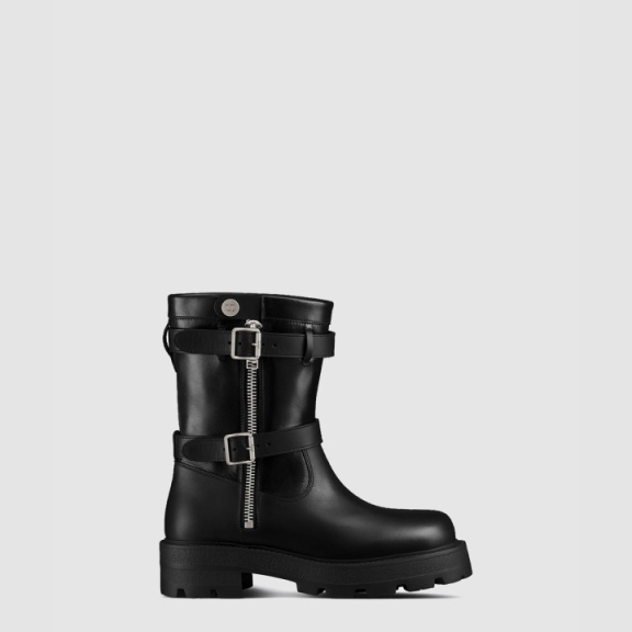 D-Major Ankle Boots KCT09