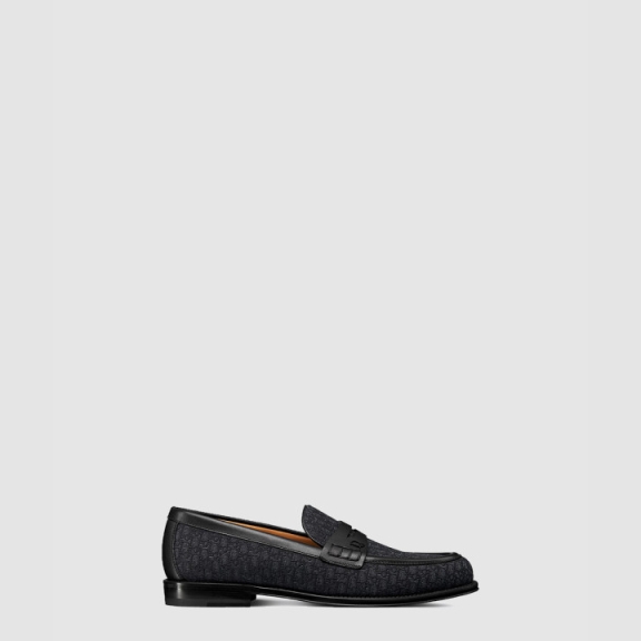 Granville Loafers 3LO12
