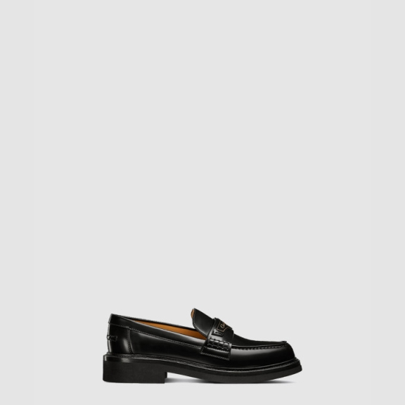 Boy Loafers KDB75