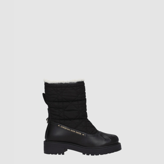 Dior Ankle Boots KCI95
