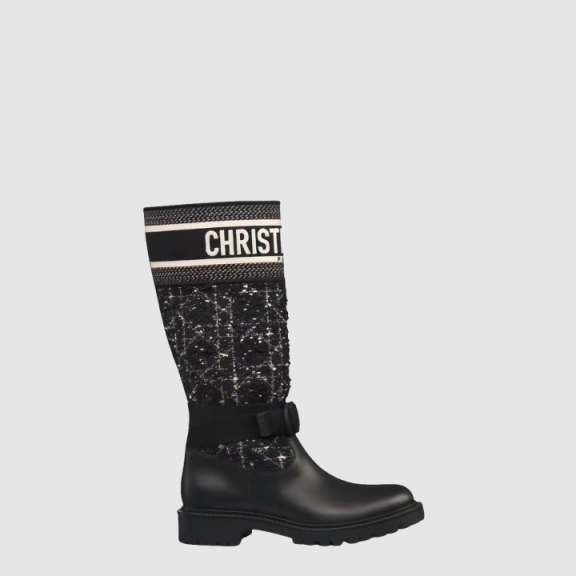 Dior Boots KDI981