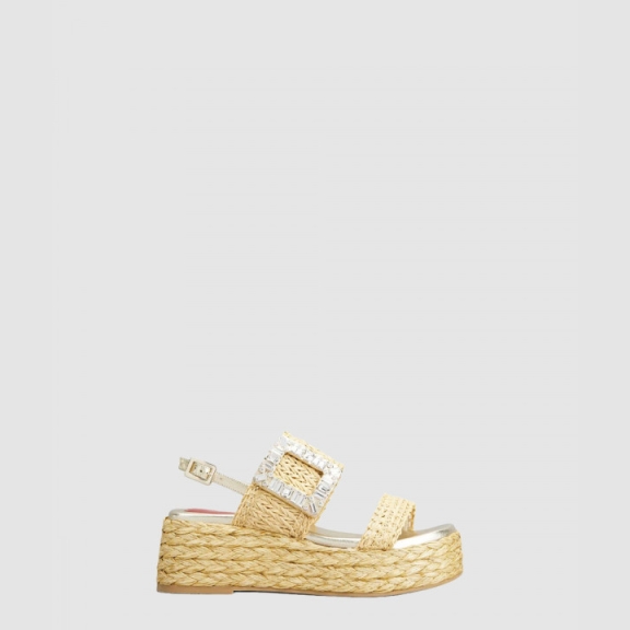 Sandals Slippers 7343