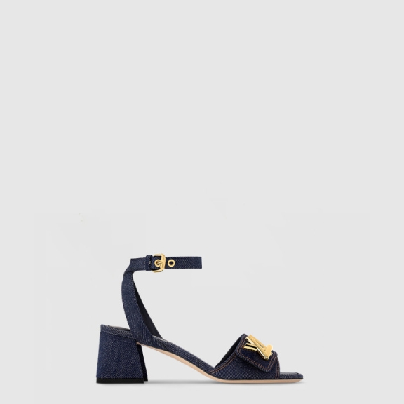 Louis Vuitton Shake Sandals 1ACHYW