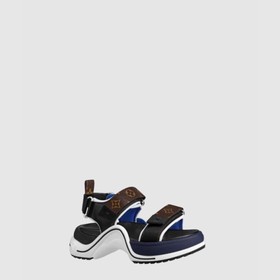 Louis Vuitton Sandals 1A5MG5