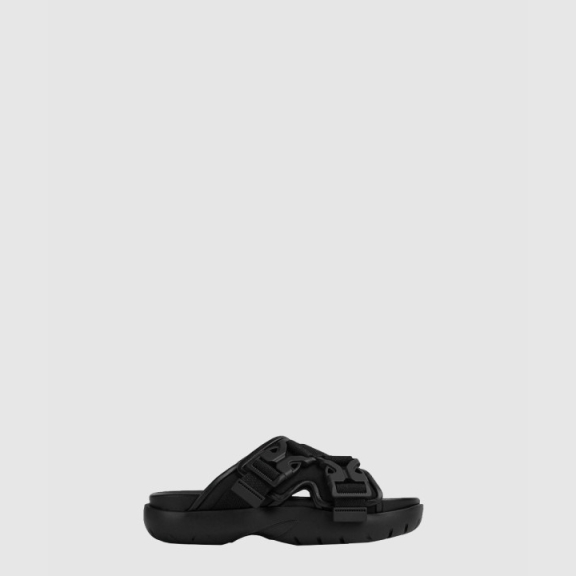 Bottega Veneta Sandals 754358