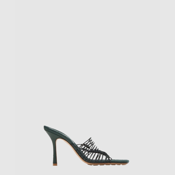 Bottega Veneta Sandals 651386