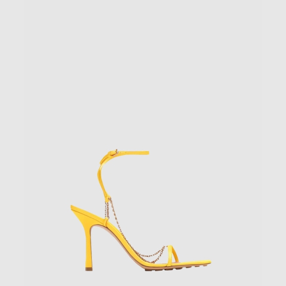 Bottega Veneta Sandals 651385