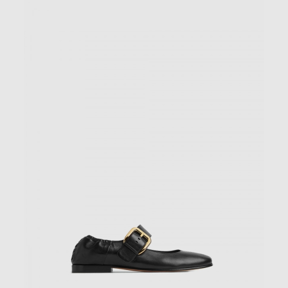 Flat Shoes 796622
