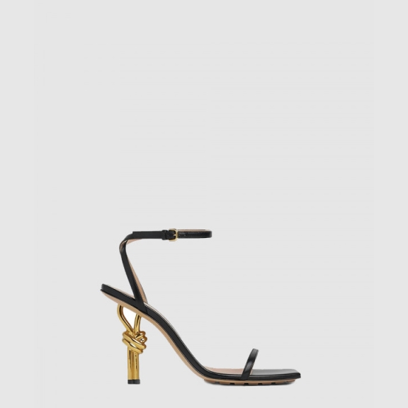 Knotted Sandals 775470