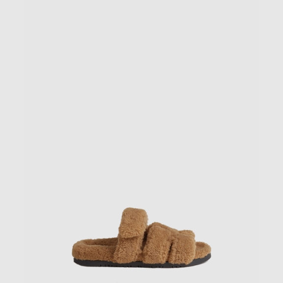 Hermes Chypre Sandals