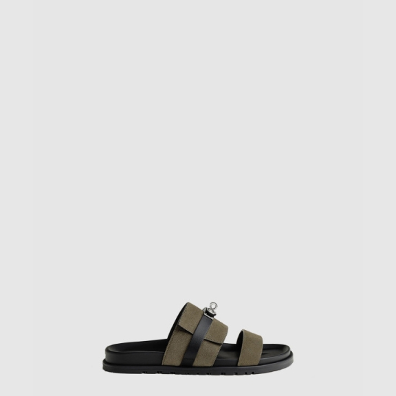 Hermes Jackson Sandals