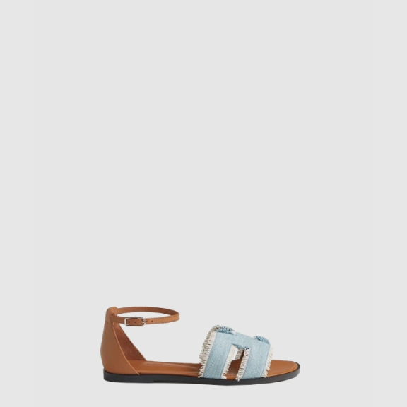 Hermes Sandals