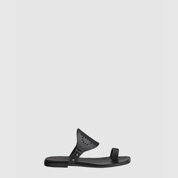Hermes Sandals