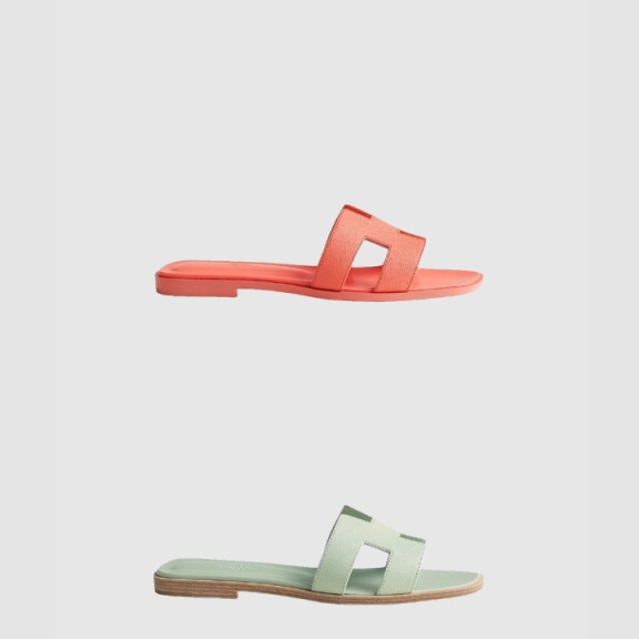 Oran Sandals