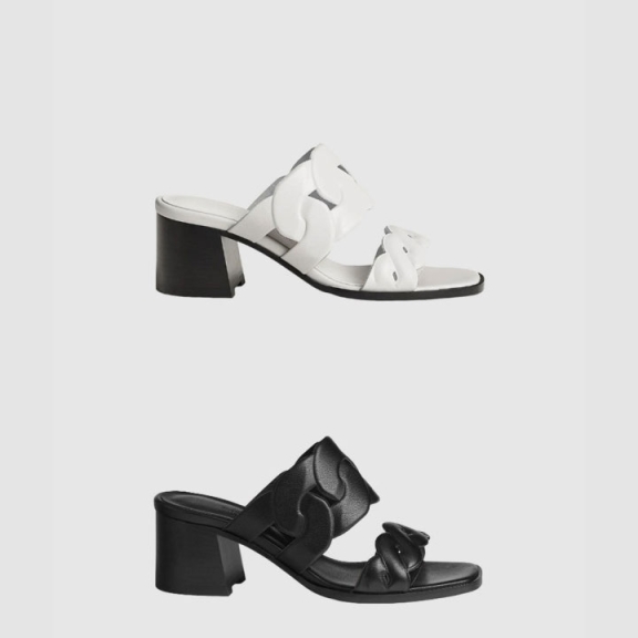 Gabi 60 Sandals