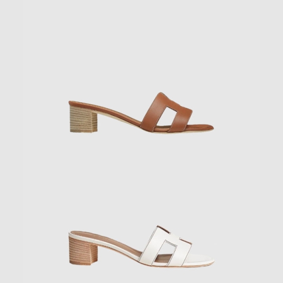 Oasis Sandals