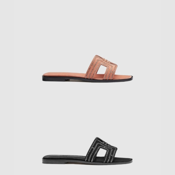 Oran Sandals