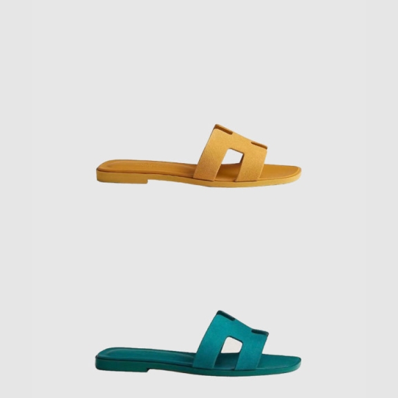 Oran Sandals