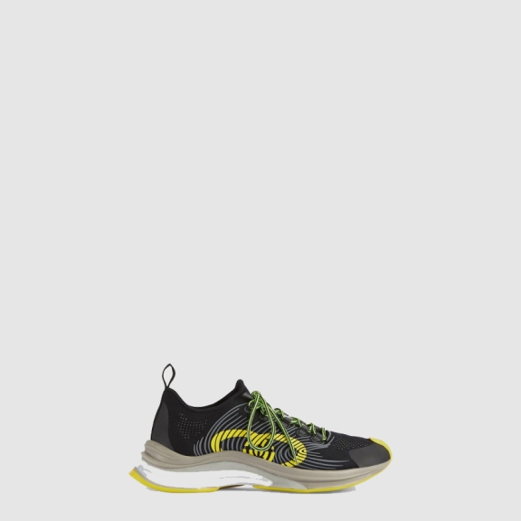 Gucci Run Sneakers 674157