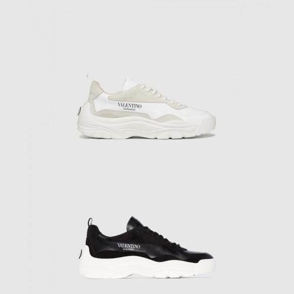 Gumboi Sneakers