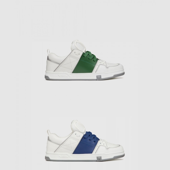 Open Skate Sneakers