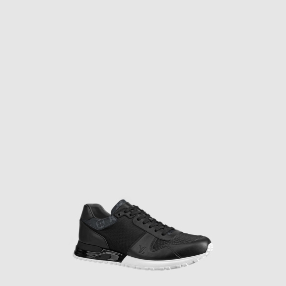 Louis Vuitton Run Away Sneakers 1A5AX7