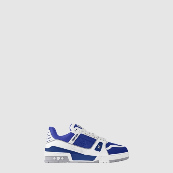 Louis Vuitton Trainers Sneakers 1ADI2C