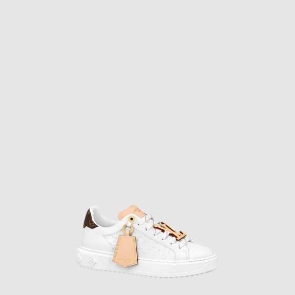 Louis Vuitton Time Out Sneakers 1ABHRU