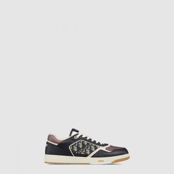 B27 Low-Top Sneakers 3SN27