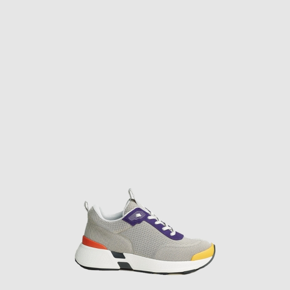 Hermes Heros Sneakers