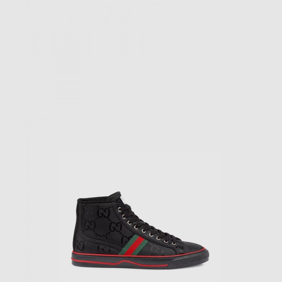 Off the Grid High-Top Sneakers 628717