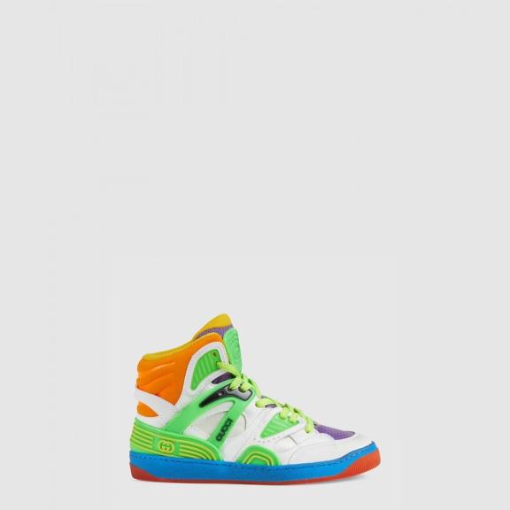 Basketball Sneakers 661310