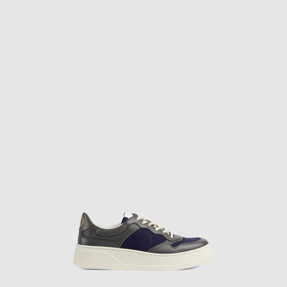 Lace-Up Sneakers 726543