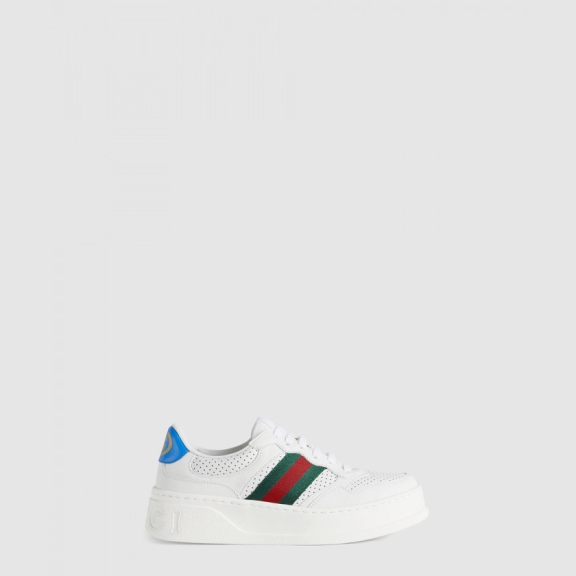 Web Sneakers 670415