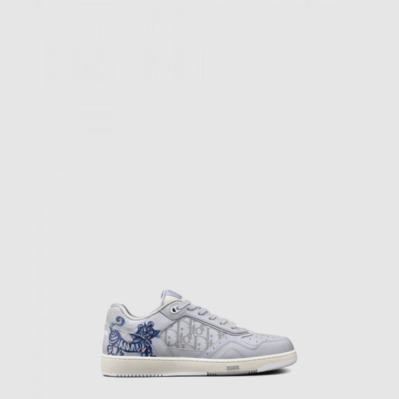 B27 Low-Top Sneakers 3SN27