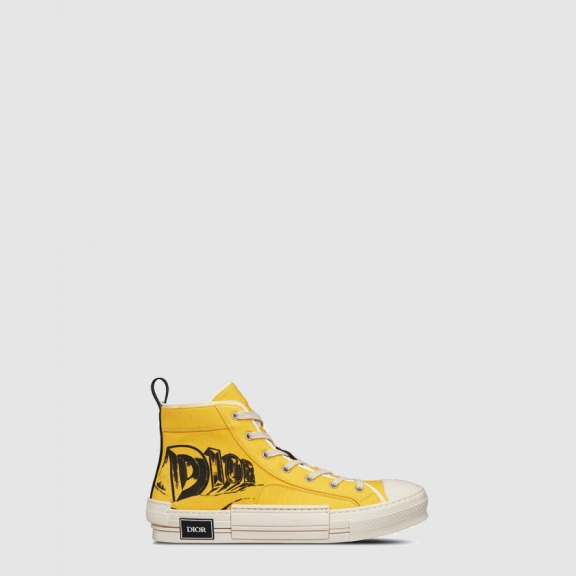 B23 High Tops Sneakers 3SH12