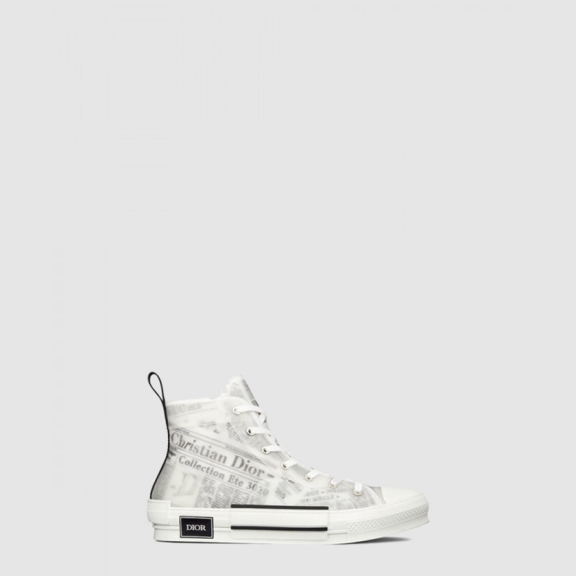 B23 High Tops Sneakers 3SH11