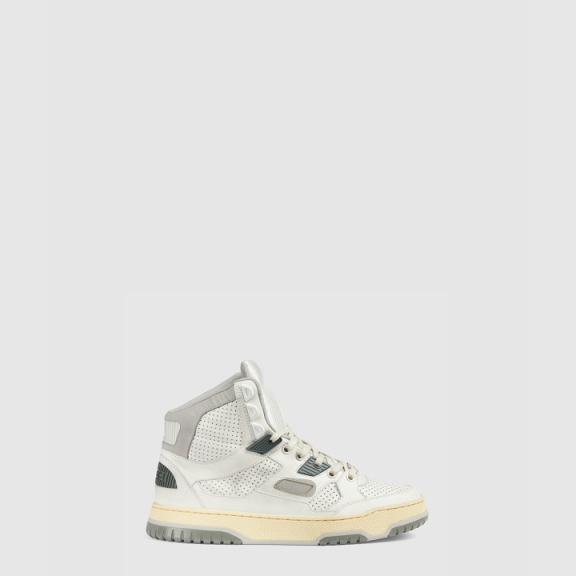 Eatop Distressed Sneakers 765437
