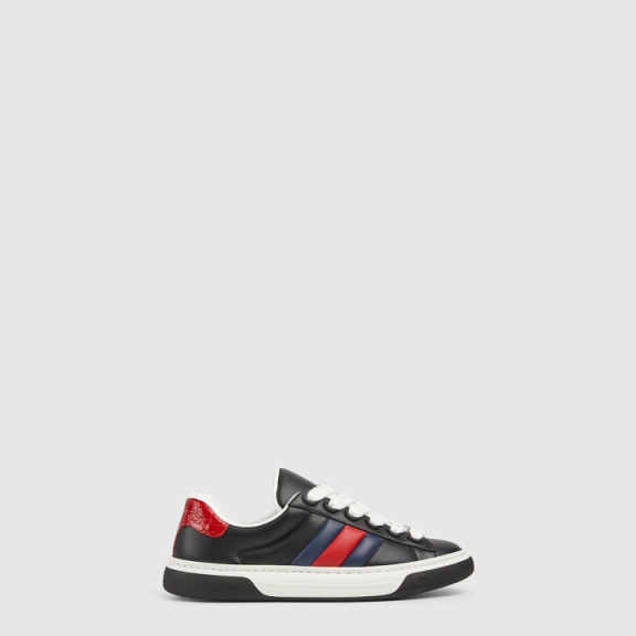 Gucci Web Sneakers 791394