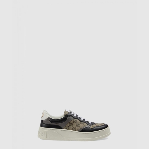 GG Embossed Sneakers 669582